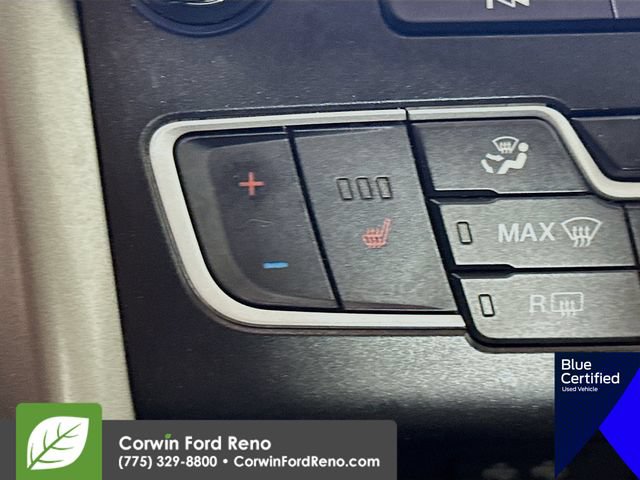Certified 2019 Ford Fusion SE AWD/4WD image 22