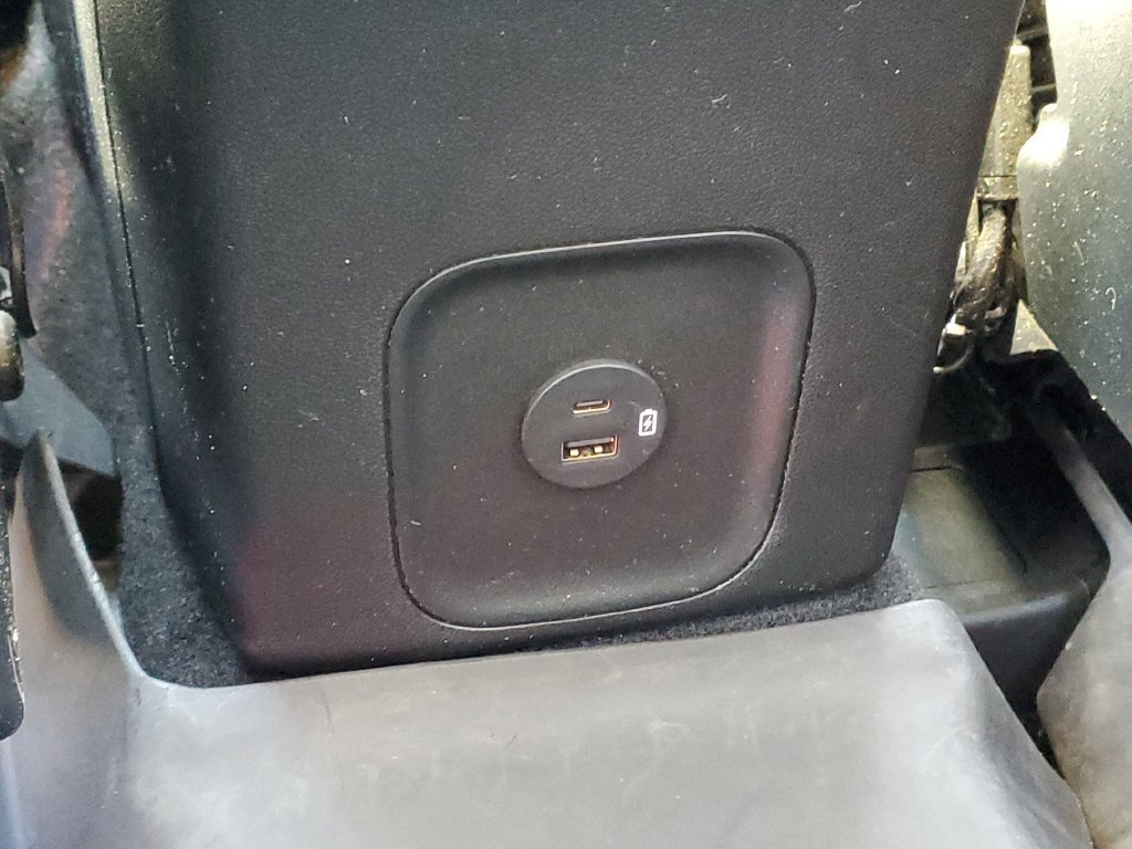 Certified 2021 Ford Escape SEL AWD/4WD image 17
