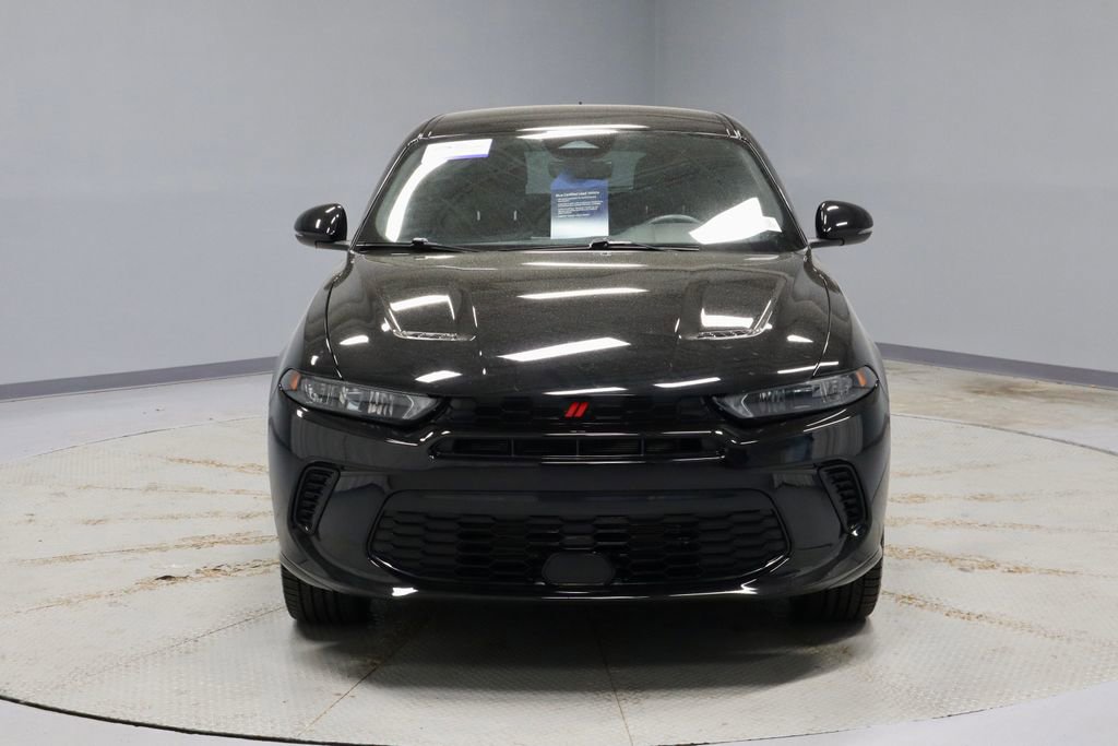 Used 2024 Dodge Hornet R/T AWD/4WD image 7