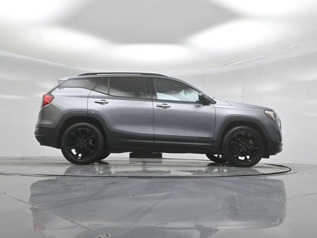 Used 2020 GMC Terrain SLT w/ Preferred Package FWD image 48