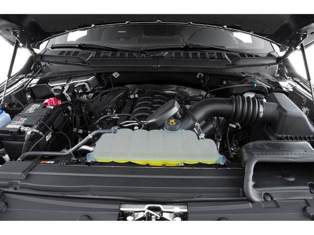 Certified 2020 Ford F150 Platinum AWD/4WD image 12