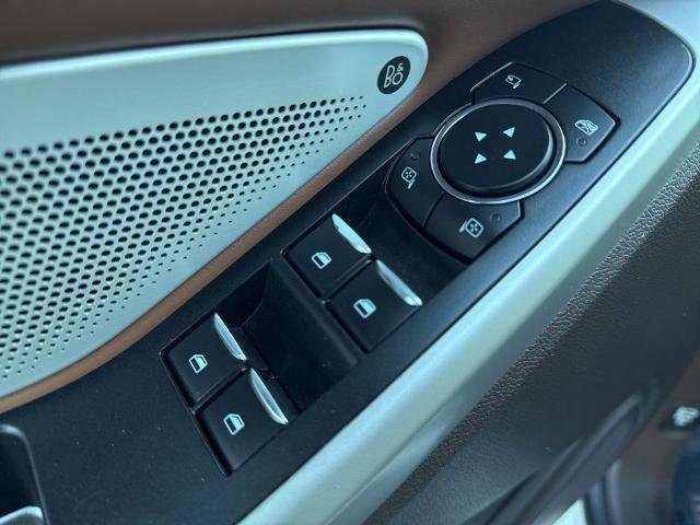 Certified 2022 Ford Explorer King Ranch w/ Premium Technology Package image 28