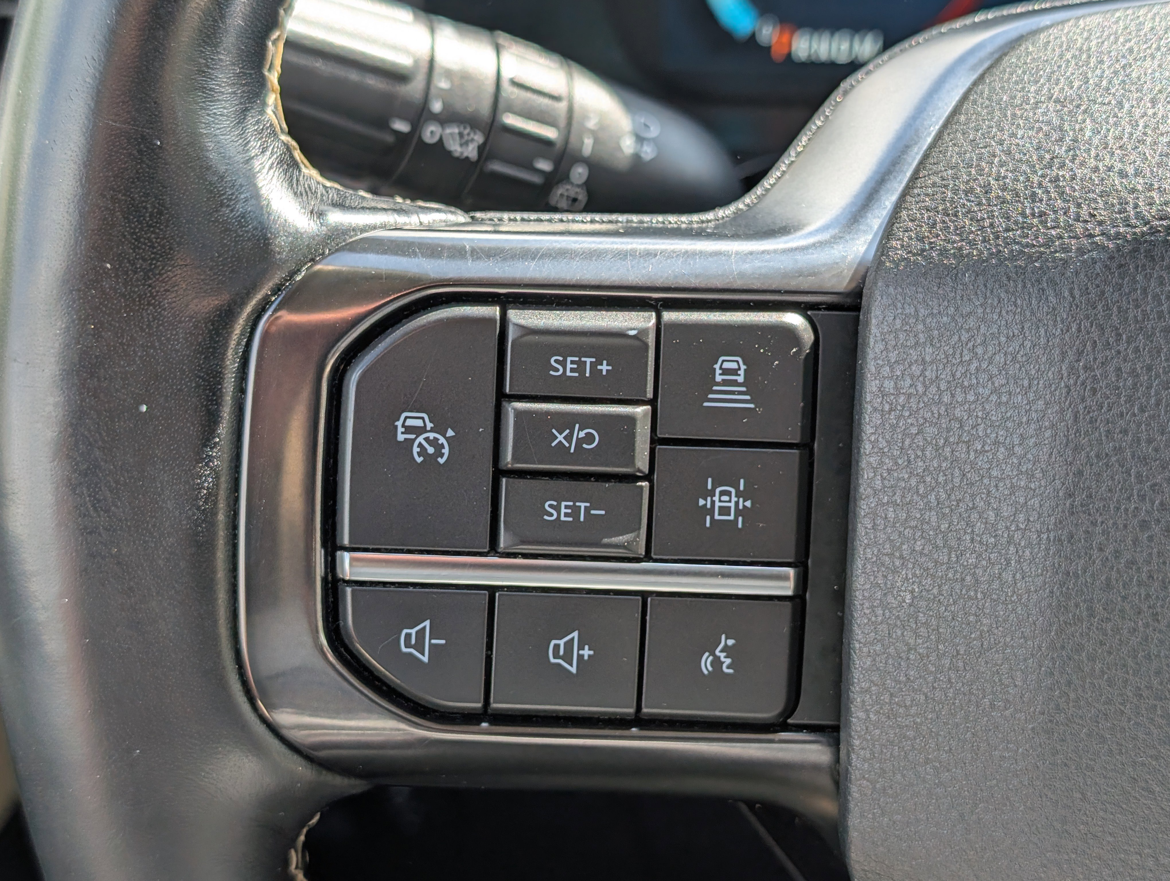 Certified 2023 Ford Expedition Max Platinum AWD/4WD image 28