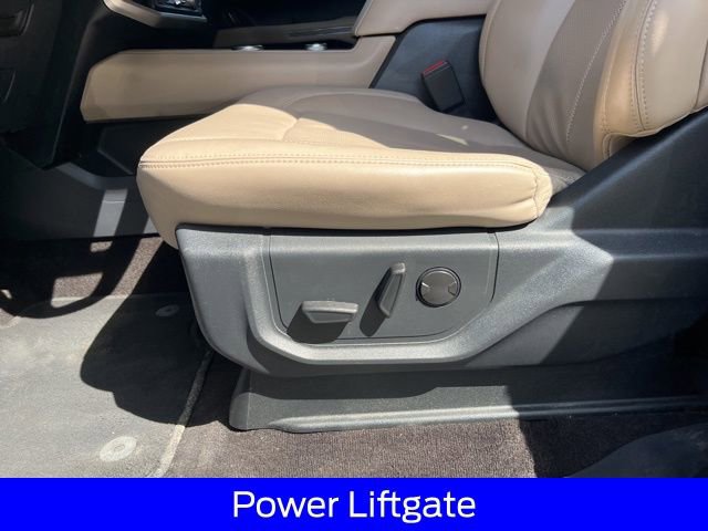 Certified 2022 Ford Expedition Max XLT AWD/4WD image 19
