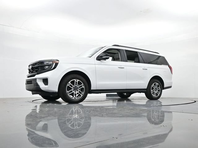 Certified 2025 Ford Expedition Max Active AWD/4WD image 40