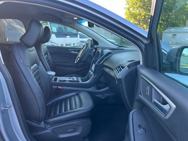 Certified 2024 Ford Edge SEL AWD/4WD image 23