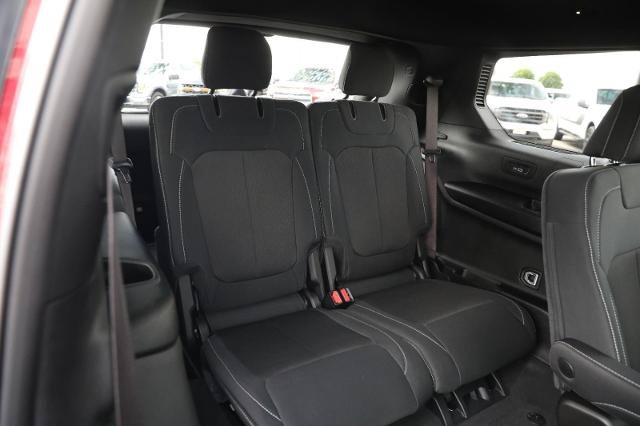 Used 2024 Jeep Grand Cherokee L Laredo w/ Luxury Tech Group I AWD/4WD image 39