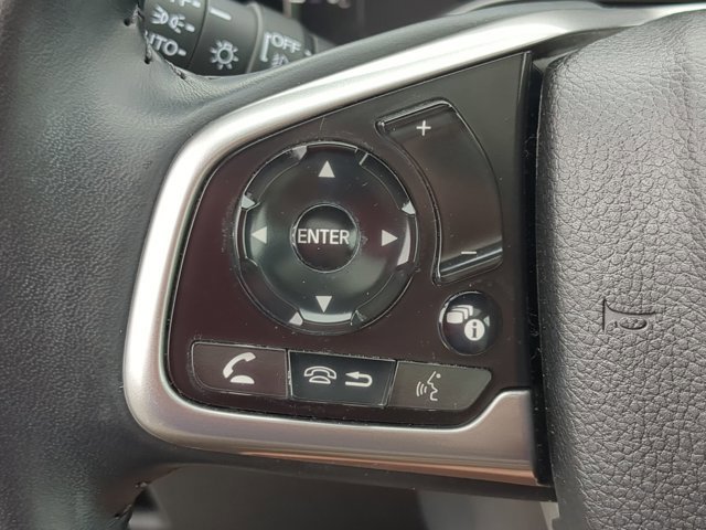 Used 2020 Honda CR-V EX-L image 17