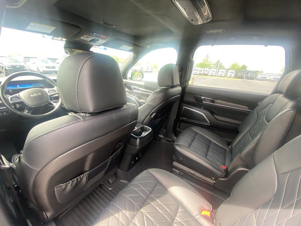 Used 2023 Kia Telluride SX Prestige X-Pro image 23