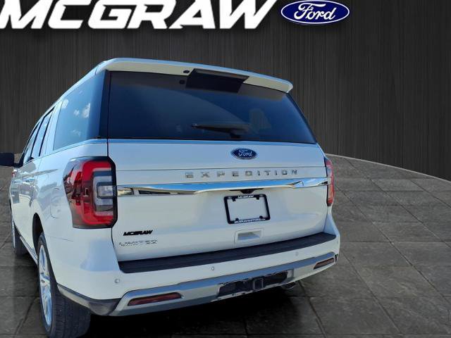 Certified 2024 Ford Expedition Limited image 17