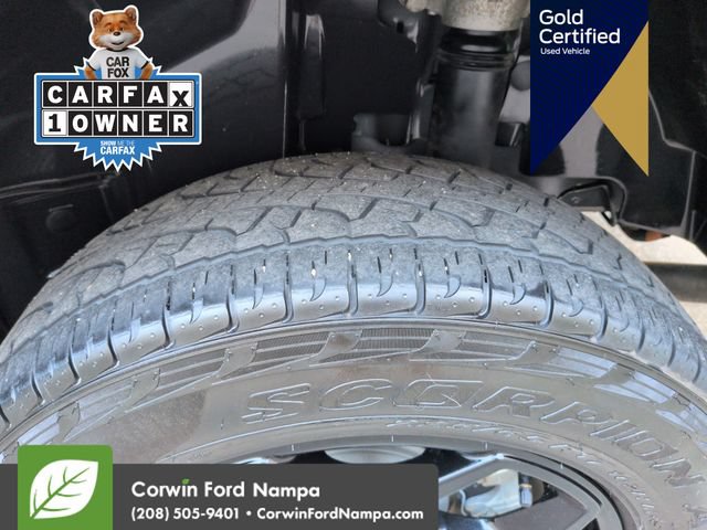 Certified 2023 Ford Maverick Lariat w/ Lariat Luxury Package AWD/4WD image 32