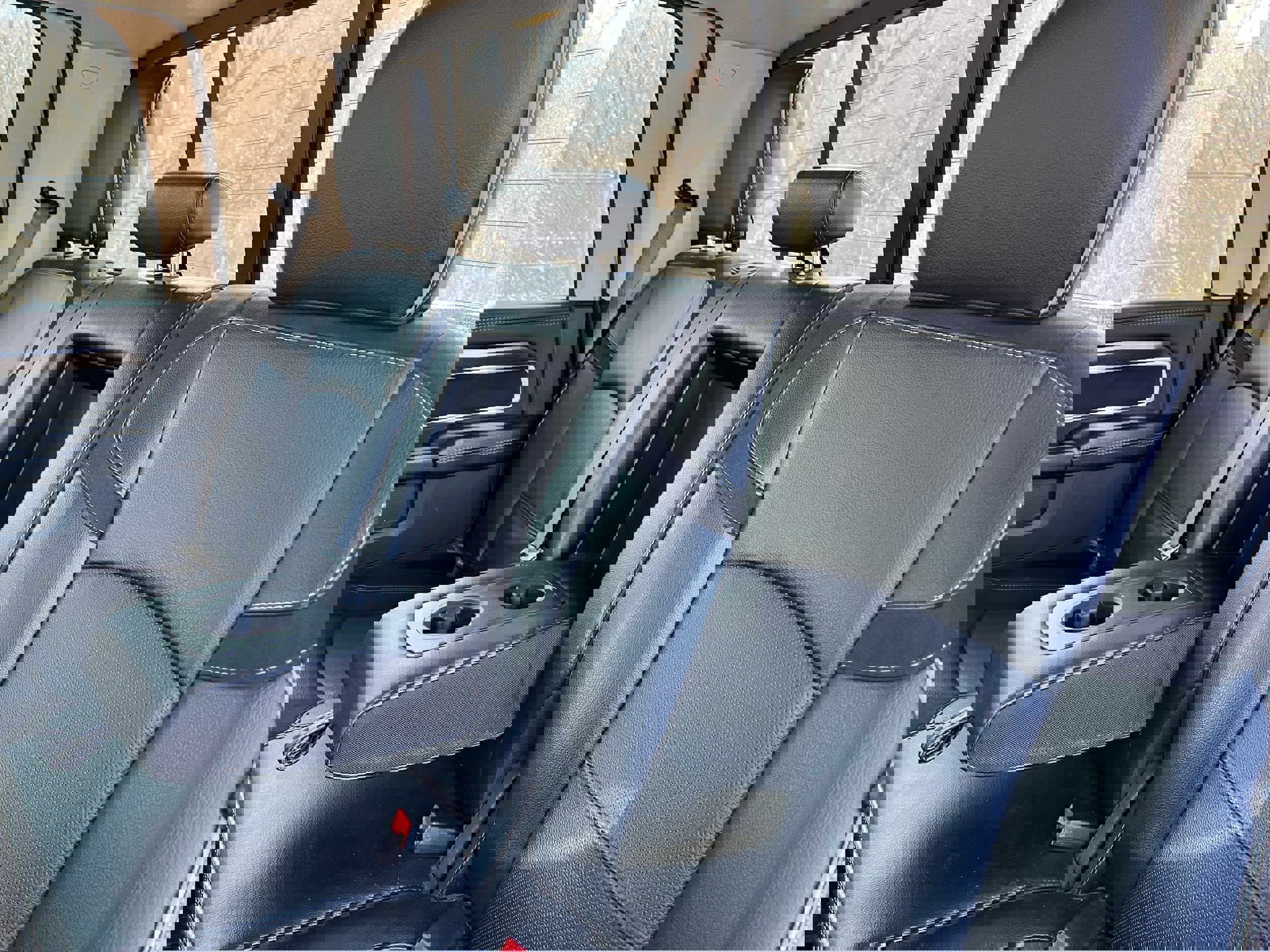 Used 2022 RAM 2500 Laramie image 14