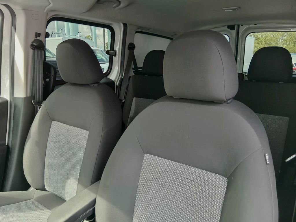 Used 2019 RAM ProMaster City Wagon FWD image 14