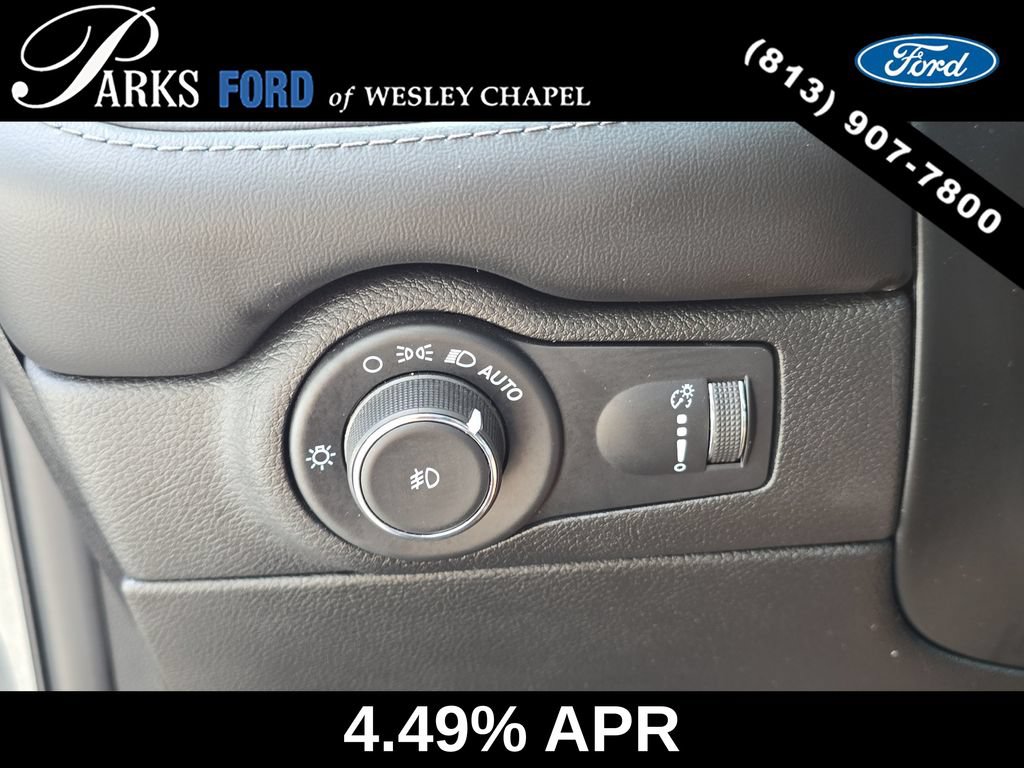 Used 2021 Dodge Durango SXT AWD/4WD image 26
