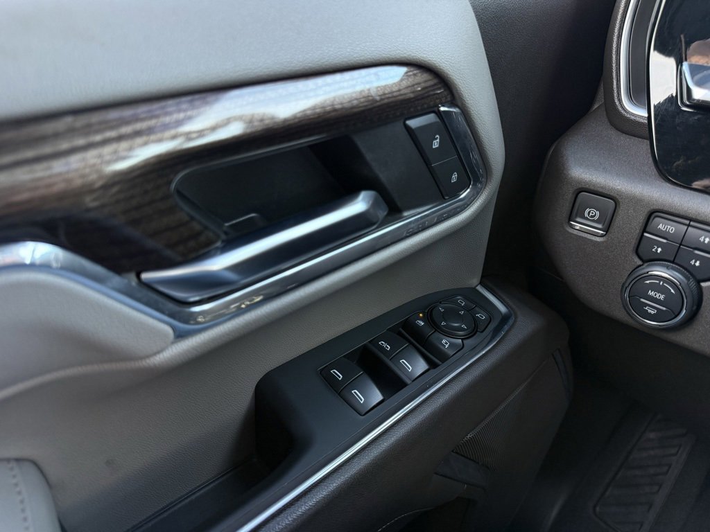 Used 2024 Chevrolet Silverado 2500 LT image 12