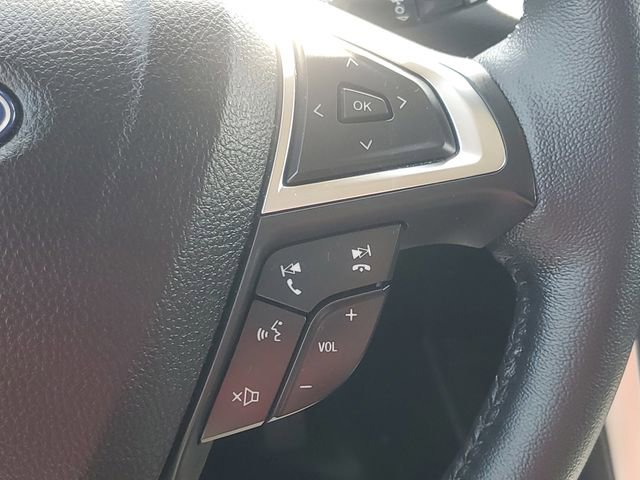 Certified 2024 Ford Edge SEL w/ Convenience Package AWD/4WD image 17