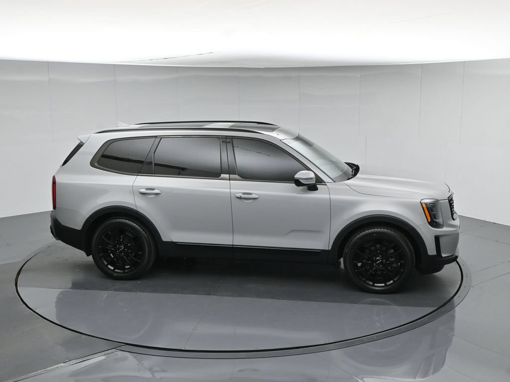 Used 2022 Kia Telluride SX w/ SX Prestige Package AWD/4WD image 60