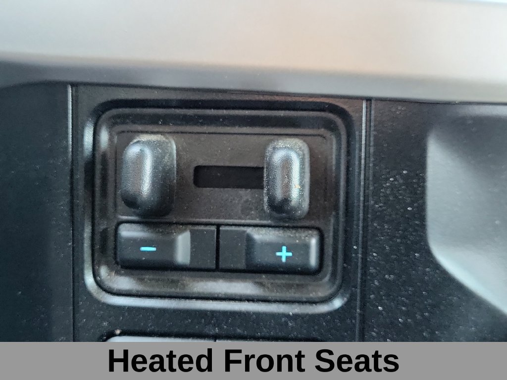 Certified 2025 Ford F250 XLT w/ Black Appearance Package AWD/4WD image 30