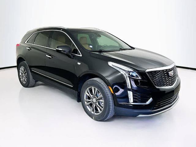 Used 2022 Cadillac XT5 Premium Luxury FWD image 24