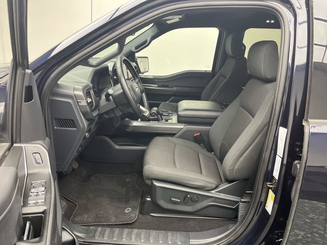 Certified 2024 Ford F150 XLT w/ Equipment Group 302A MID AWD/4WD image 3