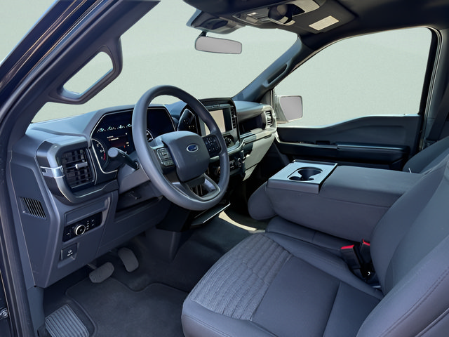 Certified 2023 Ford F150 XL w/ STX Appearance Package AWD/4WD image 4