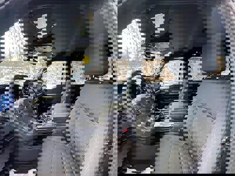 Certified 2023 Ford F150 XLT w/ Equipment Group 302A High image 22