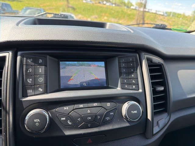 Certified 2021 Ford Ranger XL w/ Equipment Group 101A High AWD/4WD image 17