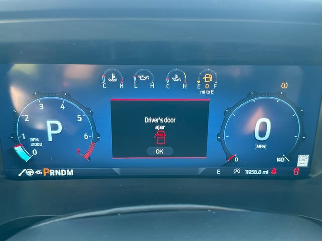 Certified 2025 Ford F150 Raptor AWD/4WD image 29