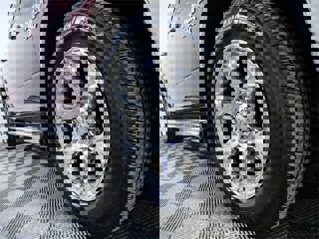 Used 2018 RAM 1500 Laramie w/ Convenience Group image 7