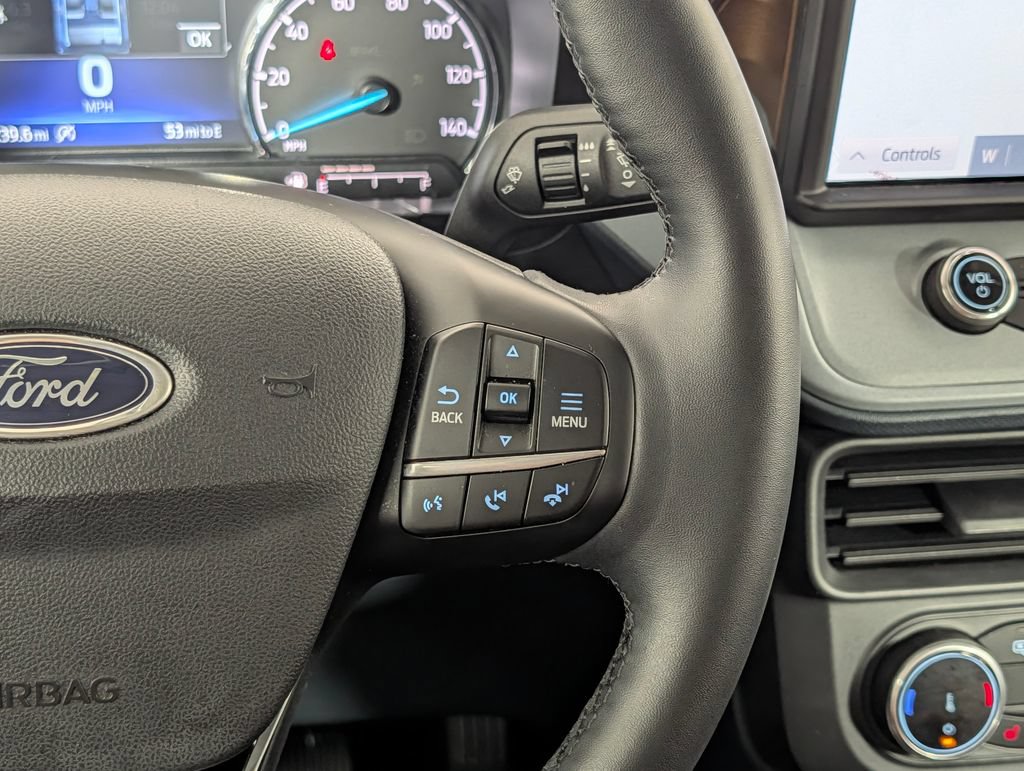 Certified 2024 Ford Maverick Lariat w/ FX4 Off-Road Package AWD/4WD image 19