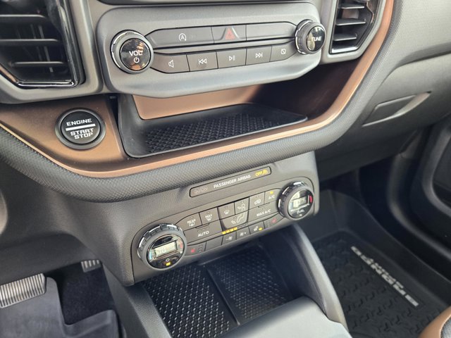Certified 2021 Ford Bronco Sport Outer Banks AWD/4WD image 22