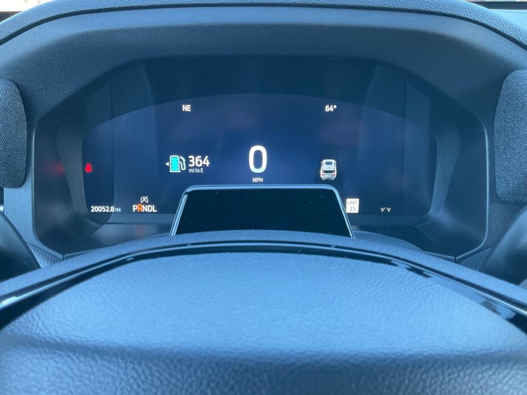 Certified 2025 Ford Explorer ST-Line w/ Premium Package image 66