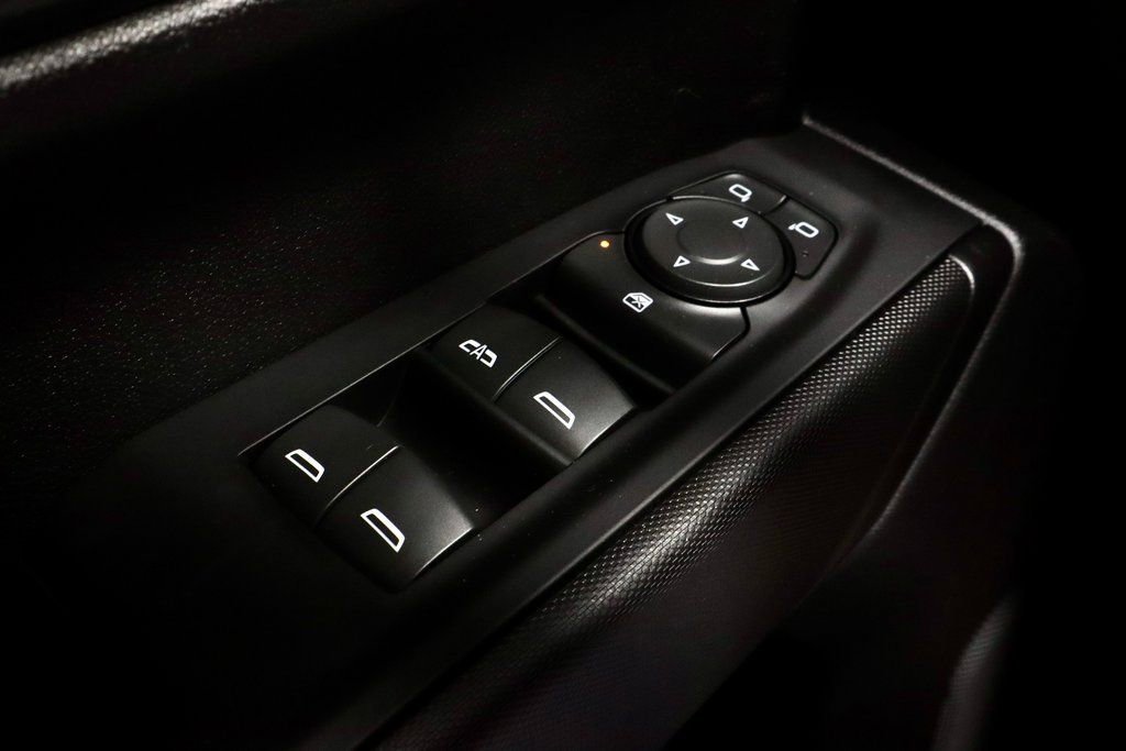 Used 2022 Chevrolet Silverado 1500 Custom image 25