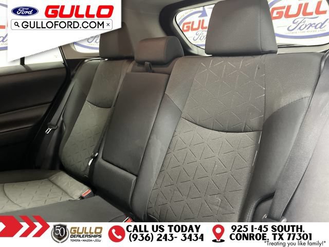 Used 2021 Toyota RAV4 XLE FWD image 13
