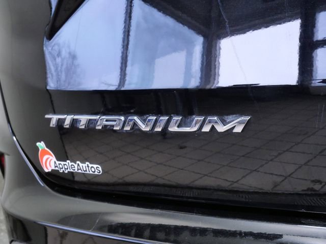 Certified 2021 Ford Edge Titanium w/ Canadian Touring Package AWD/4WD image 9