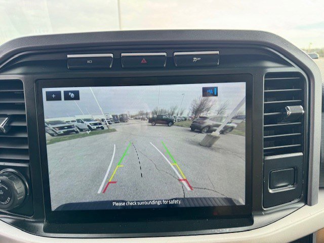 Certified 2023 Ford F150 XLT w/ Equipment Group 302A High image 19