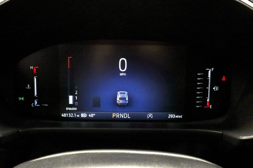 Certified 2024 Ford Escape Active w/ Tech Pack #1 image 29