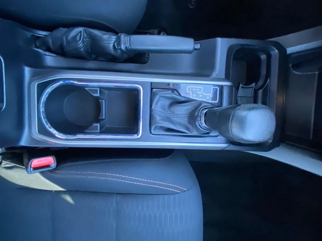 Used 2019 Toyota Tacoma SR5 RWD image 18