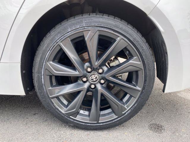 Used 2025 Toyota Corolla SE FWD image 31