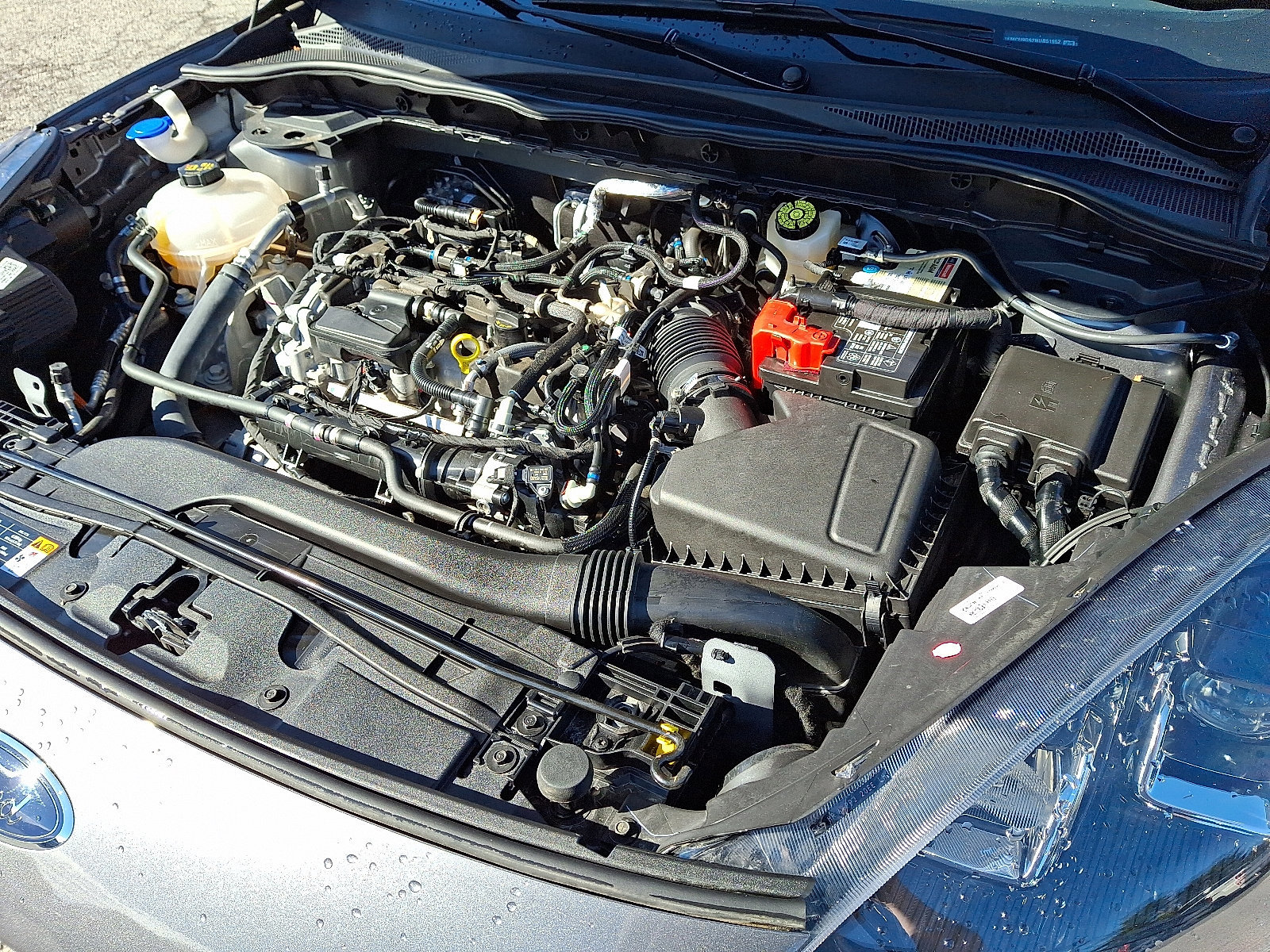 Certified 2022 Ford Escape SE w/ Convenience Package image 30