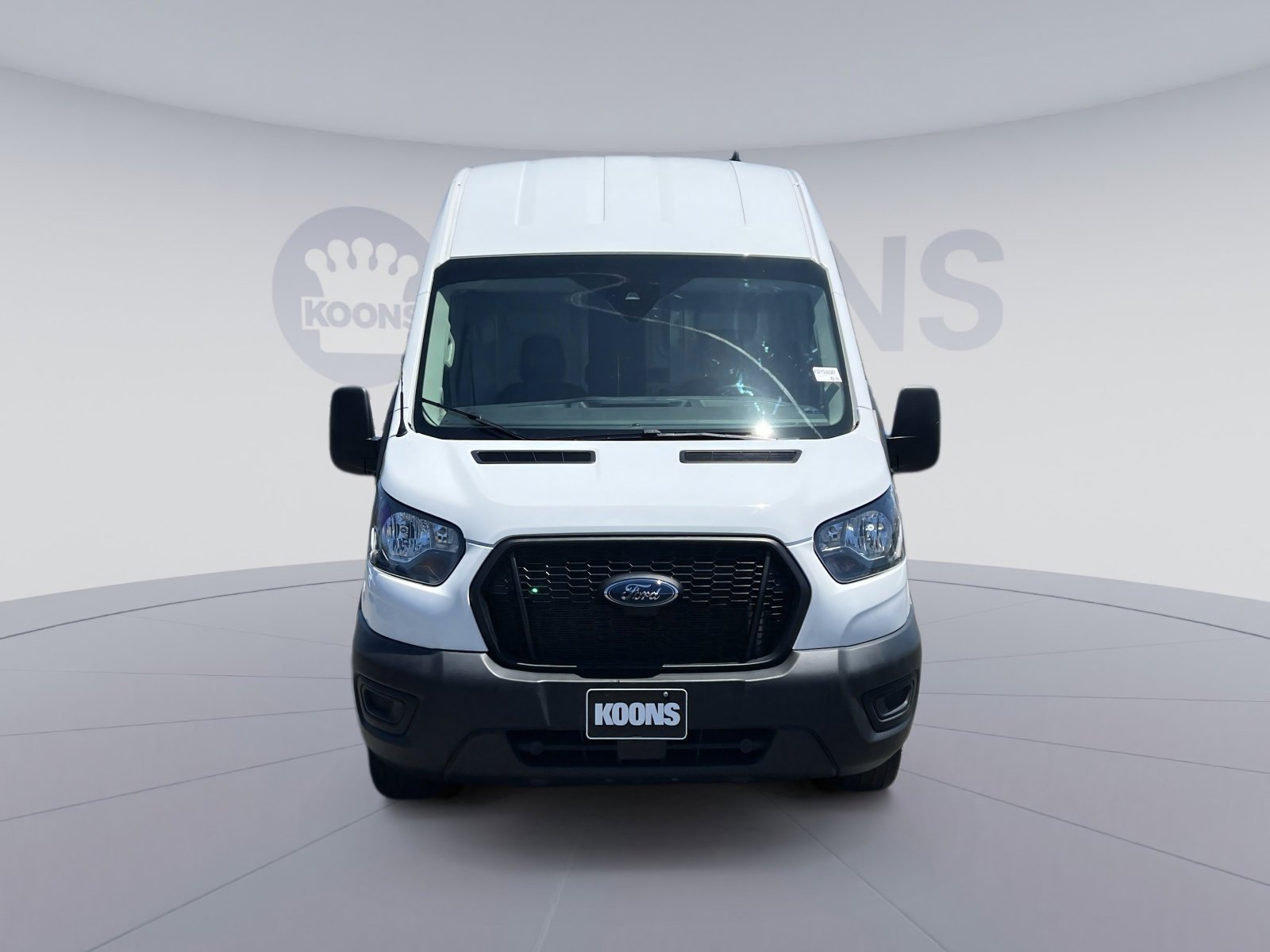Certified 2024 Ford Transit 250 148 High Roof Extended w/ Load Area Protection Package RWD image 4