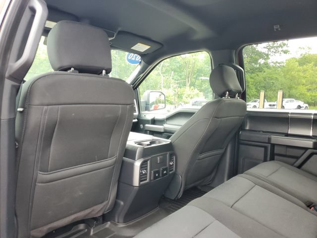Certified 2020 Ford F150 XLT w/ Equipment Group 302A Luxury AWD/4WD image 27