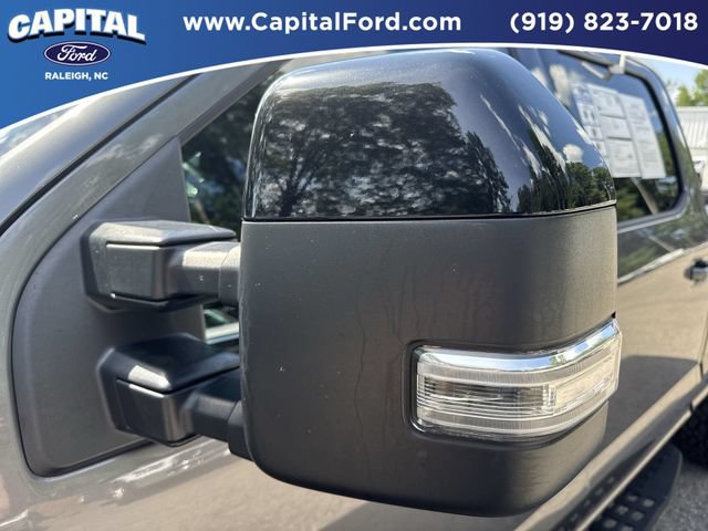 Certified 2022 Ford F250 Lariat w/ Tremor Off-Road Package AWD/4WD image 12