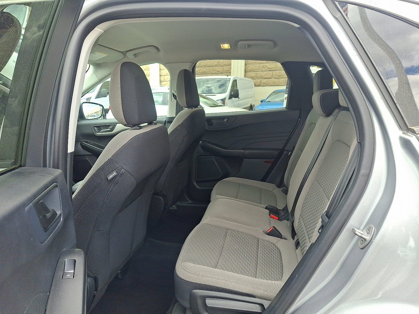 Certified 2022 Ford Escape SE AWD/4WD image 10