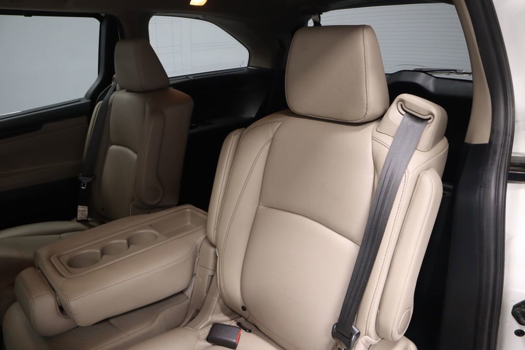 Used 2023 Honda Odyssey Touring image 23