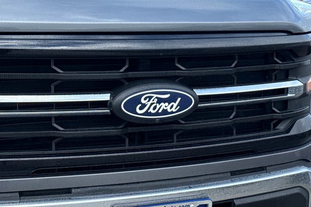 Certified 2024 Ford F150 XLT w/ Mobile Office Package AWD/4WD image 34