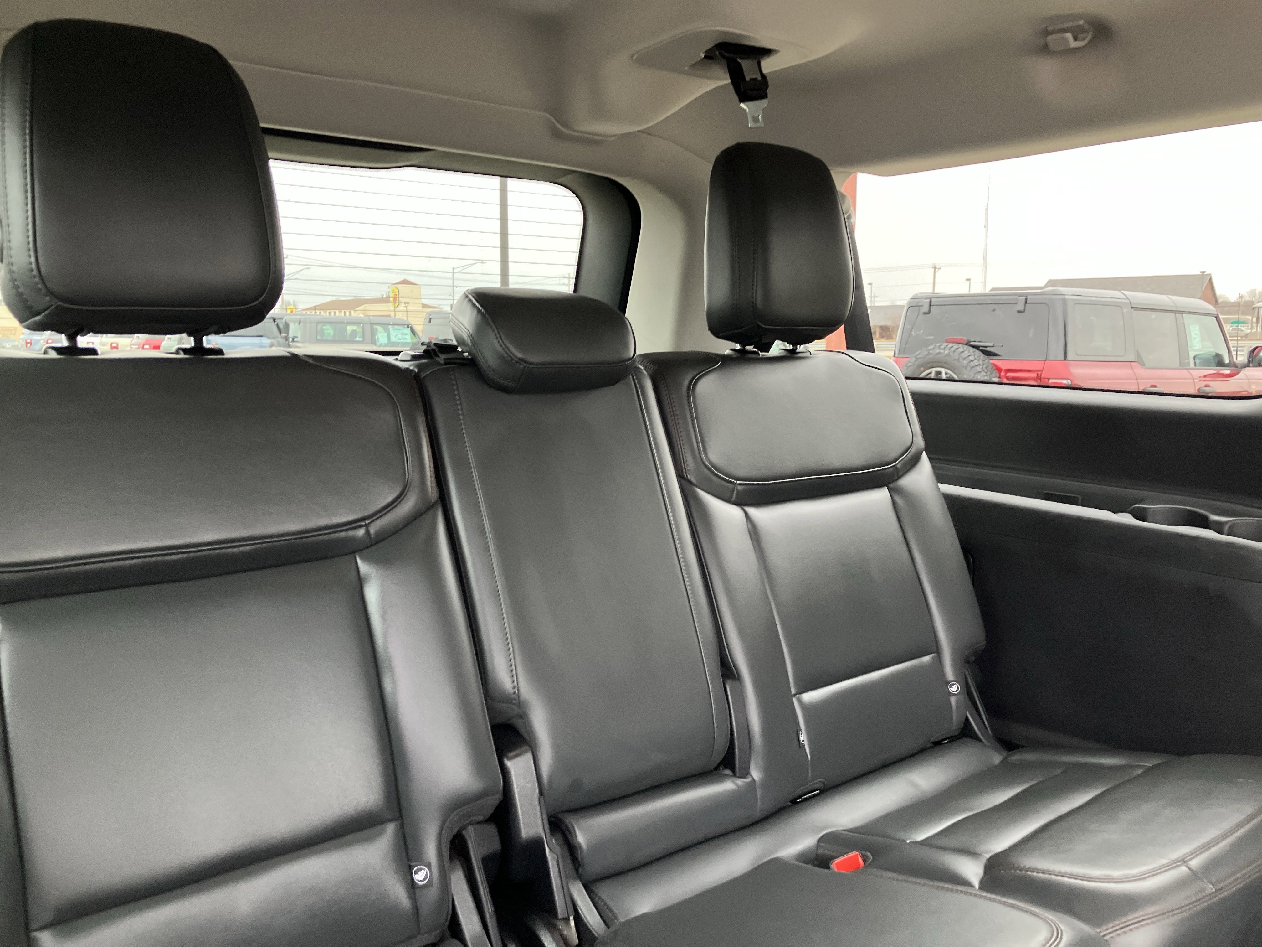 Certified 2025 Ford Expedition Max Active image 52