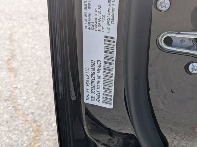 Used 2024 RAM 3500 Limited w/ Safety Group image 40