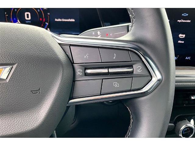 Used 2025 Chevrolet Tahoe LT image 12