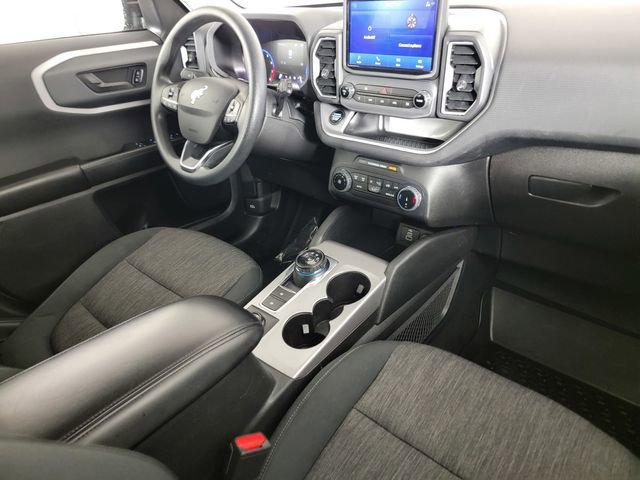 Certified 2023 Ford Bronco Sport Big Bend image 32